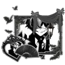 . ݁⋆ ꫂ᭪ ݁˖ . ݁   𝗍𝖺𝗂𝗇𝗍𝖾𝖽  𝗌𝗈𝗋𝗋𝗈𝗐   ⋆˚꩜｡•