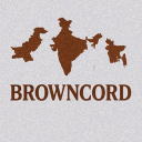 /BrownCord Discord server icon