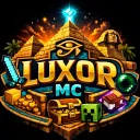 LuxorMC Survival