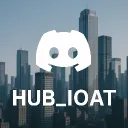 [閉鎖]Central:HUB_IOAT Server📱