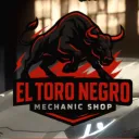 [TFB:RP] El Toro Negro