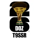 Server icon for DOZ T9SSR