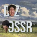 DOZ T9SSR discord icon