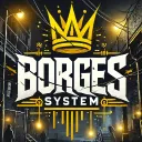 Borges SysteM #Back