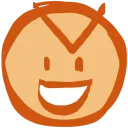 ✿  —  heli’s emotes 2 🍊