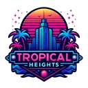 𝑻𝑹𝑶𝑷𝑰𝑪𝑨𝑳 𝑯𝑬𝑰𝑮𝑯𝑻𝑺
