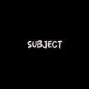 Subject
