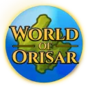 World of Orisar