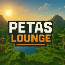Peta's lounge