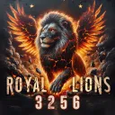 Kingdom 3256