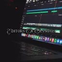 Editors of Olympus