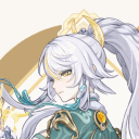 /Zibai Mains § Genshin • Guides • Help • Theorycrafting