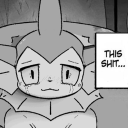 Big Paw Energy Discord server icon