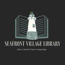 Seafront Village Library Discord Server Icon