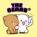The Bear's Den!