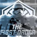 Tales Of The First Order