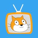Scratch TV Server