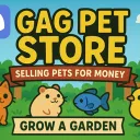 GAG PET STORE