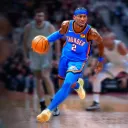 The Link 2K26