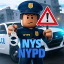 NYS | police station