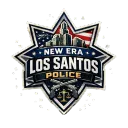 New Era: Los Santos Police Department