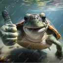 The Crazy Turtles