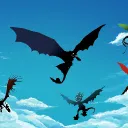The World Of Dragons
