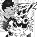 무리무리! (※무리가 아니었다?!) Discord server icon