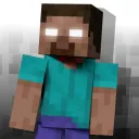 My Little Friend Herobrine