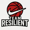 Team Resilient 17u (Official Roblox Basketball Team)