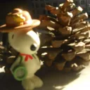 Peanut Beagle Scouts!!