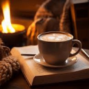 The Virtual Cafe ☕. hangout