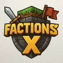 FactionsX | T1 S1