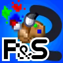 Pixels & Strokes