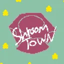 Shroom Town Official Server