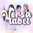 ◞　　ʚɞ　　💿　　vérsa label