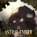 Astral Ember Discord Server Icon