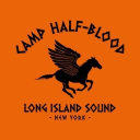 Camp Half-Blood Discord server icon