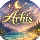 ARHIS Discord server icon
