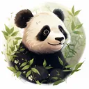 David's Panda Posse