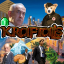 Kraftalis+ (In Development) Discord server icon