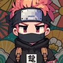 Hyper Ninja 🥷