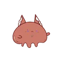 D狼亭