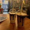 .    CafeTeria ☕    ,      𐙚 |  • Hangout • Friends • Giveaways •Events  •pfp &  Ltc