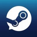 STEAM MÉXICO Discord Server Icon
