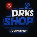 drks shop