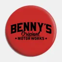 Benny's Original Motorworks