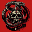 暗蛇連合 | anja union