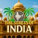 THE STREETS OF INDIA