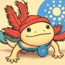 $SAL the Salamander
